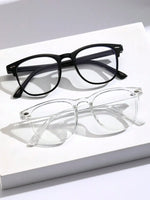 Trendy Anti-Blue Light Glasses™