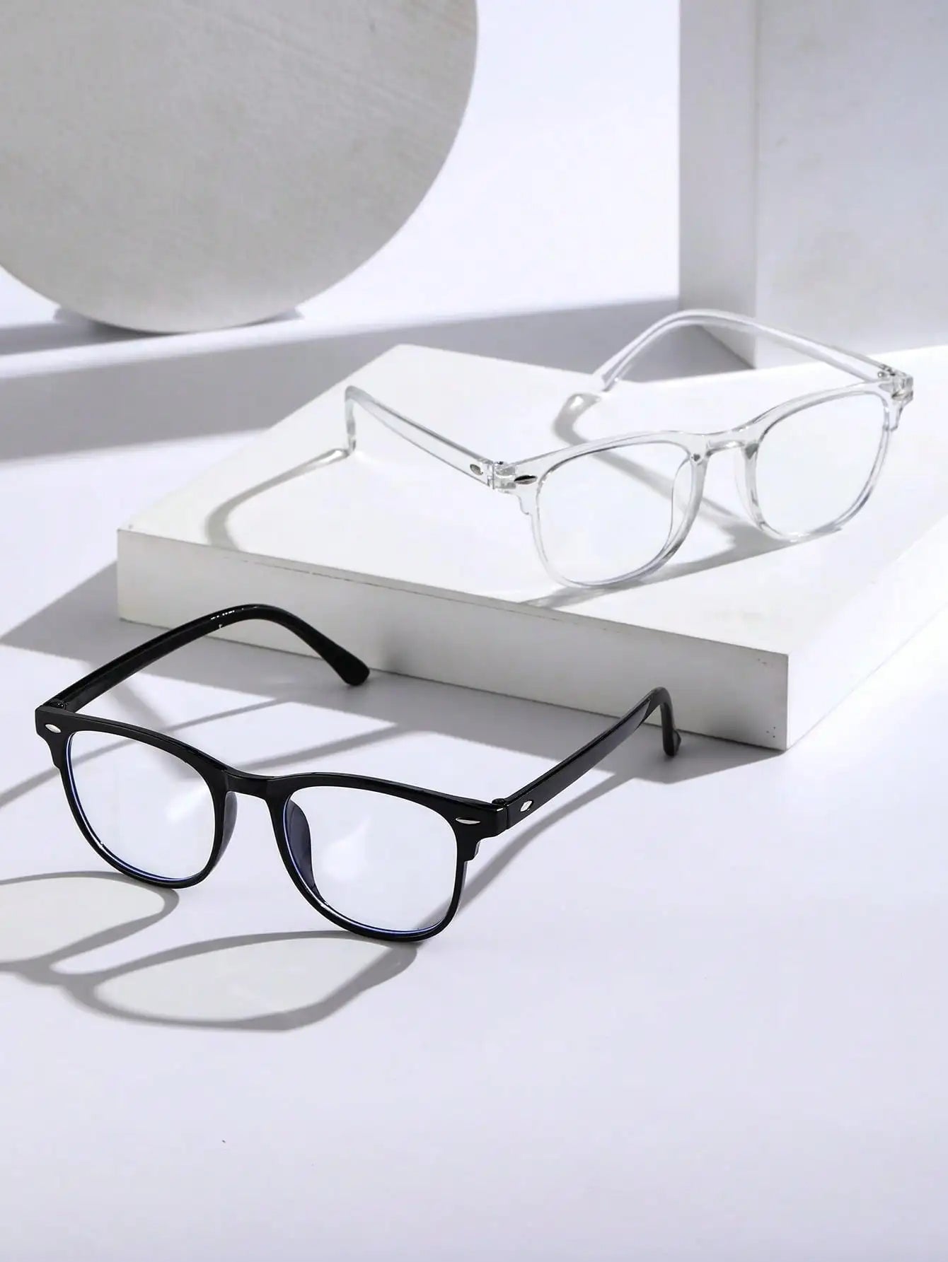 Transform Eye Strain into Effortless Focus!