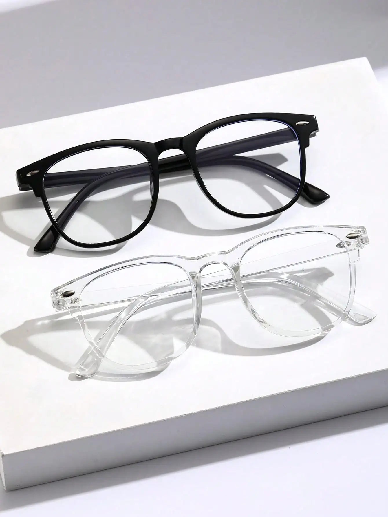 Trendy Anti-Blue Light Glasses™