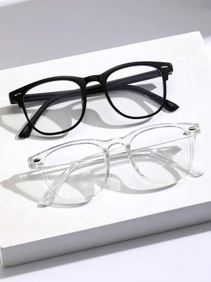 Trendy Anti-Blue Light Glasses™
