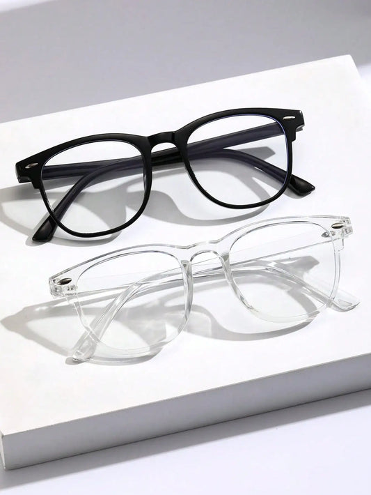 Trendy Anti-Blue Light Glasses™