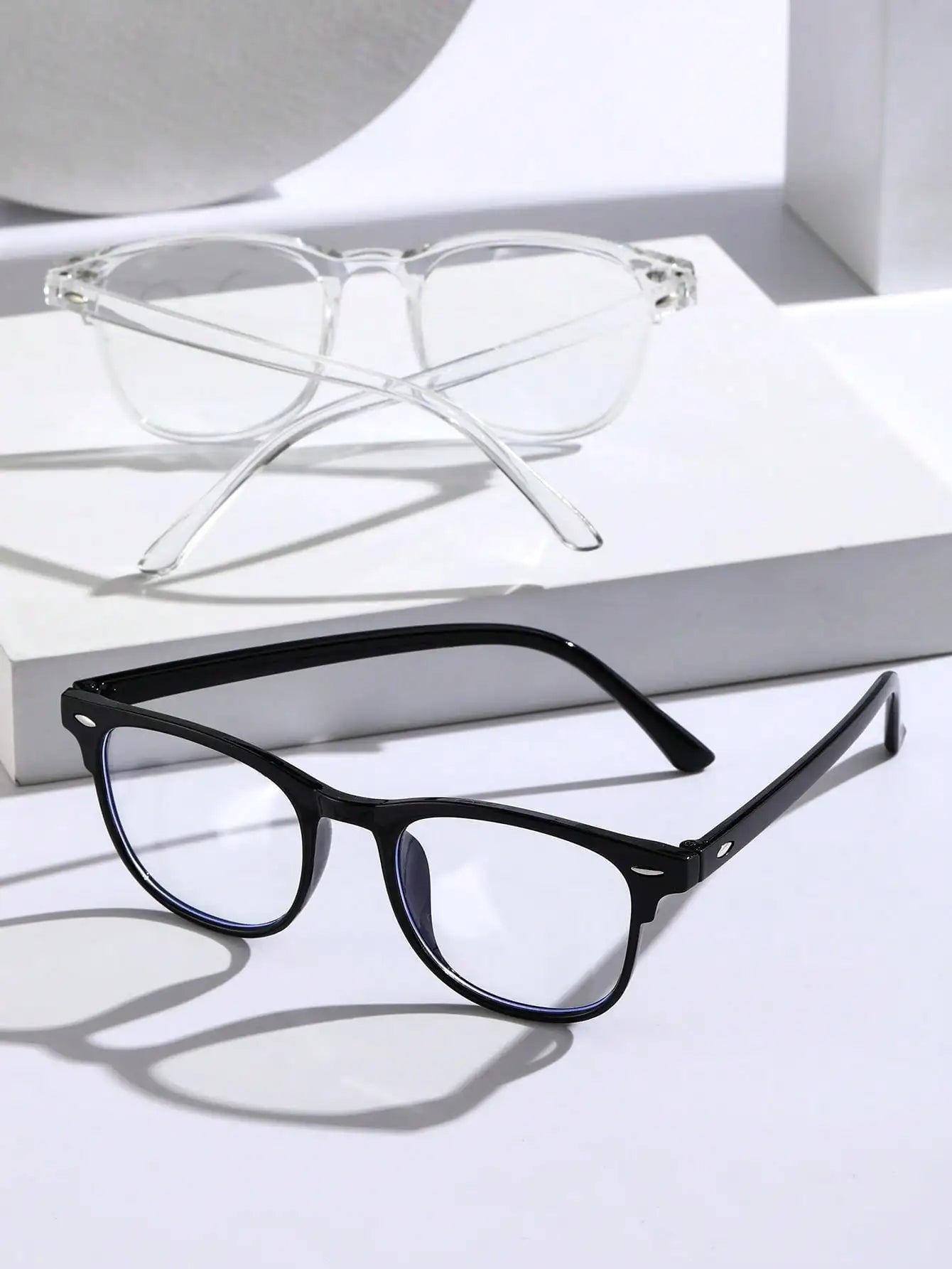 Trendy Anti-Blue Light Glasses™