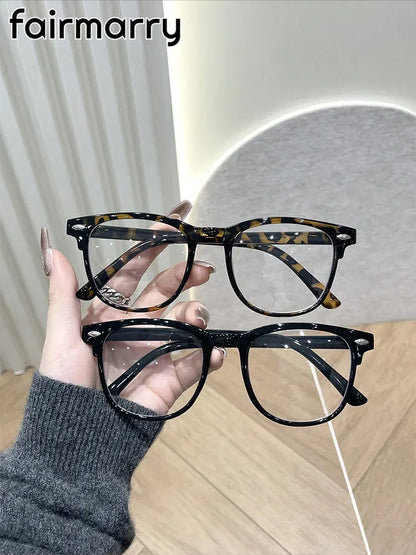 Trendy Anti-Blue Light Glasses™