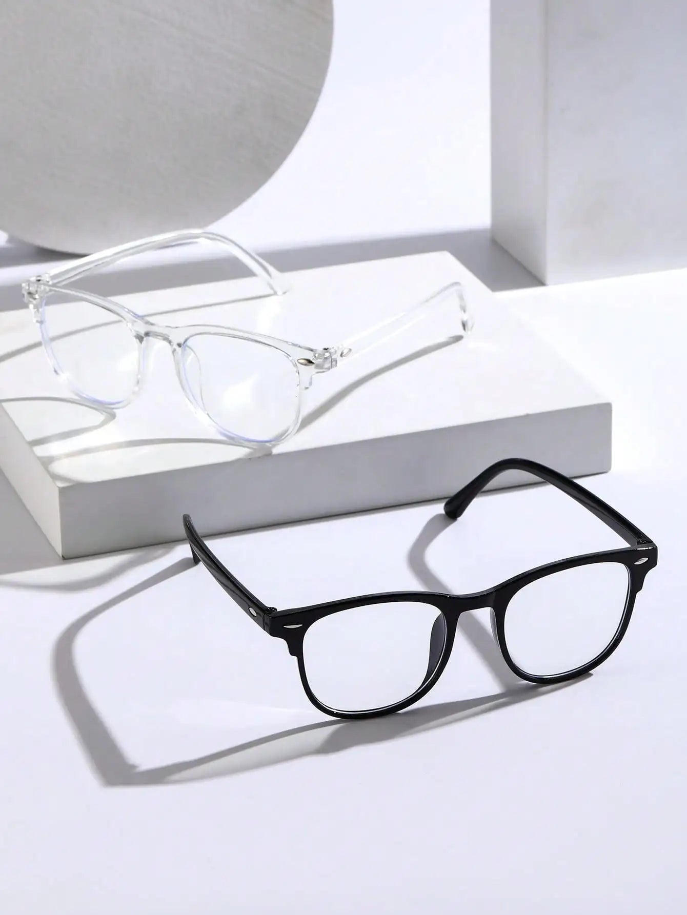 Transform Eye Strain into Effortless Focus!