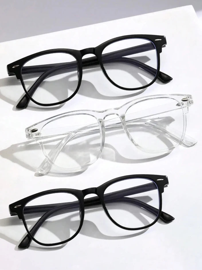 Trendy Anti-Blue Light Glasses™